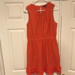 Sleeveless Dress👗